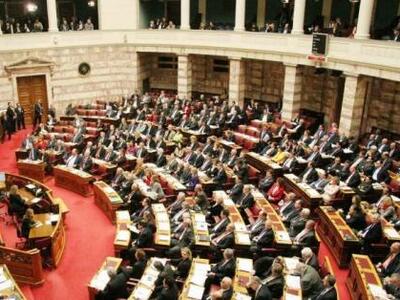 Συζητήθηκε στο ΣτΕ η προσφυγή κατά της δ...