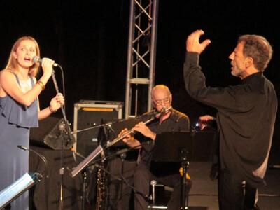 Απέκτησε δίδυμα ο Σταύρος Ξαρχάκος 