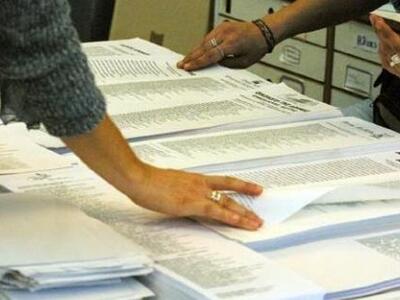 Τα τελικά αποτελέσματα στις περιφέρειες ...