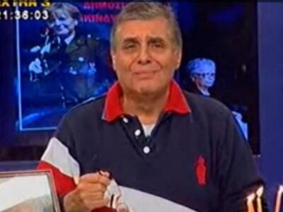 Ο Τράγκας, η Μέρκελ, η Bild Zeitung και ...