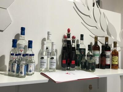 Ποτοποιία VANTANA