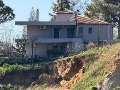 Λυκοχορός: Έν αναμονή των ελέγχων από Δα...