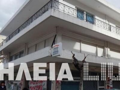 Σήμερα η έναρξη των Πολυϊατρείων Πύργου ...