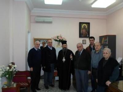 Πάτρα: Πλήθος κόσμου στο Άσυλο Ανιάτων