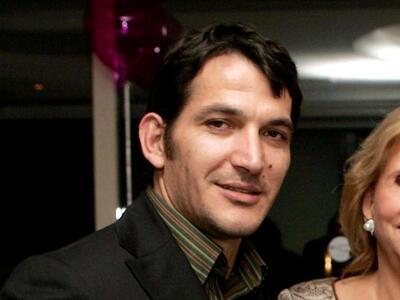 Στην Πάτρα ο Πύρρος Δήμας για την κηδεία...