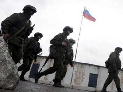 Ρωσική άσκηση με 8.500 (!) στρατιώτες κο...