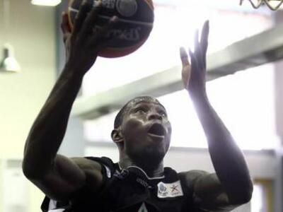 Ουίλσον: "Έμαθα πολλά στον Απόλλωνα...