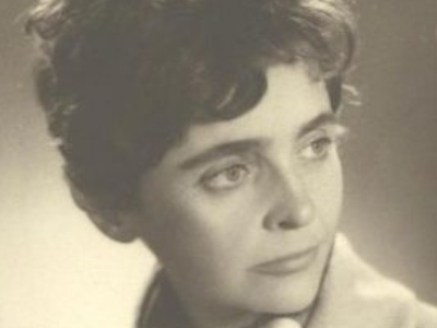 Πέθανε η ηθοποιός Μαργαρίτα Λαμπρινού