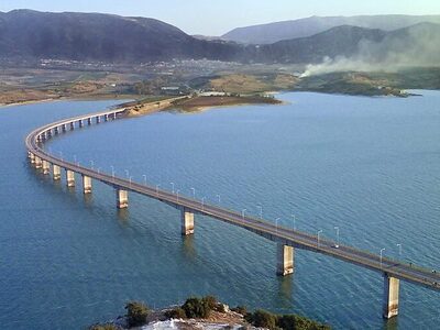 Γέφυρα των Σερβίων: Έψαχναν δύο χρόνια τ...