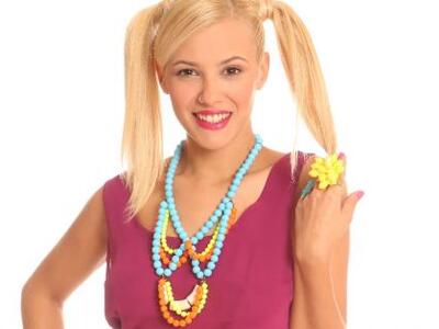 Λάουρα Νάργες: «Θέλω να φτάσω μέχρι το τ...