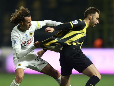 Πού θα δείτε ΑΕΚ - Άρης, Πανσερραϊκός - ...