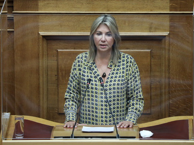 Το δίκτυο της Women Act τώρα και στην Πά...