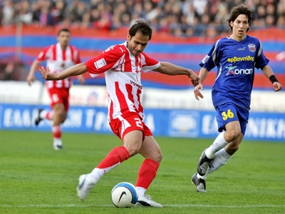 Στον «Ευαγγελισμό» με κορωνοϊό ο Xρήστος...