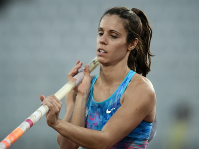 Κατερίνα Στεφανίδη: Καίγεται το σπίτι τη...