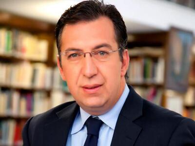 Δ. Τριανταφυλλόπουλος: "Παραμένω πο...