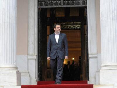 Γερμανικός Τύπος: «Η Αθήνα χρειάζεται μι...