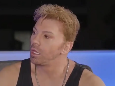 Τάκης Ζαχαράτος: Η πρώτη μεγάλη μου καψο...