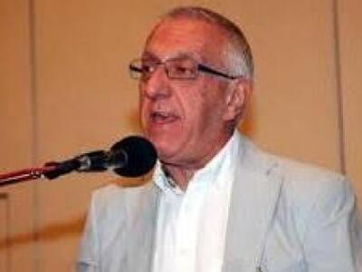 Γιατί ο Νικήτας φορούσε γυαλιά ηλίου σήμερα;