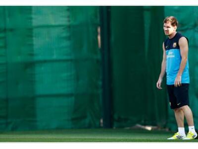 Εσείς τι ψηφίζετε; Ινιέστα, Μέσι ή Ρονάλ...