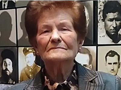 Η κόλαση των Καλαβρύτων: Τι να αισθανθώ ...