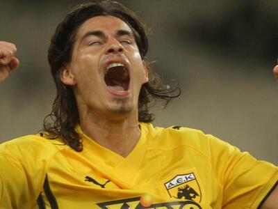 ΑΕΚ: Αμφίβολος και ο Μπλάνκο για Ολυμπιακό