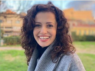 Η Χρύσα Παπά μπαίνει στη «Γη της Ελιάς»