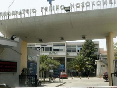 Στον ανακριτή ο γιατρός που κατηγορείται...