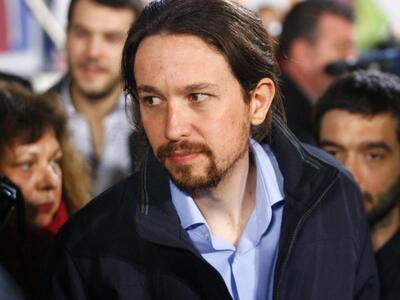 Ισπανία : Νίκη Podemos σε Μαδρίτη και Βαρκελώνη 