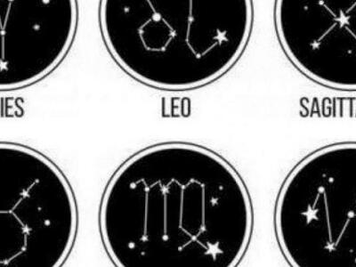 Τα ζώδια σήμερα 26 Ιουνίου 2018