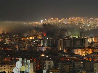 Mέση Ανατολή - Κλιμακώνεται η ένταση: Νέ...