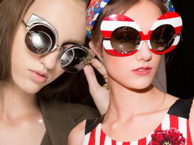 FENDI, DOLCE E GABBANA