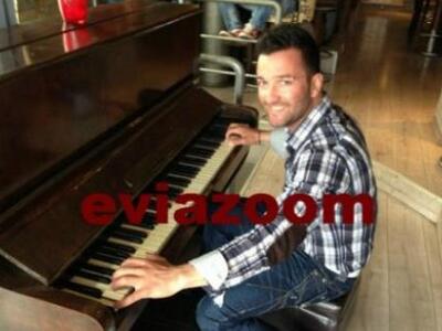 Θρήνος στην Εύβοια - 34χρονος βγήκε φρικτό θάνατο 