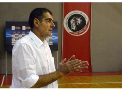 Λυκούδης: "Μπράβο για την προσπάθει...