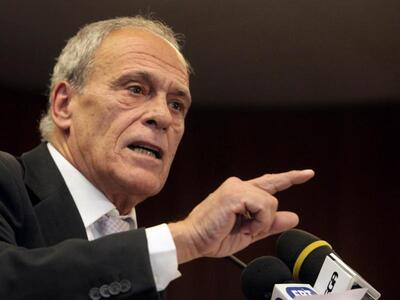 Ανοκοινώνει  επίσημα κόμμα ο Γιάνννης Δημαράς