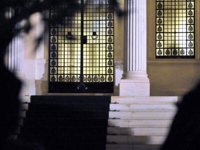 Μαξίμου: Σε εξέλιξη ευρεία σύσκεψη εν όψει τρόικας