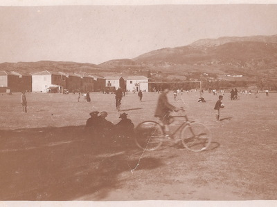 Στα Προσφυγικά το 1948