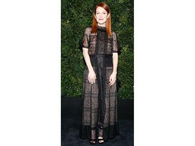 Τζουλιάν και Chanel