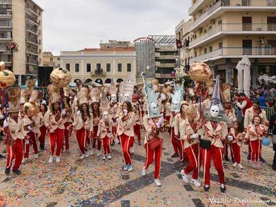 Ο σχεδιασμός και τα μέτρα ΕΛ.ΑΣ Πυροσβεσ...