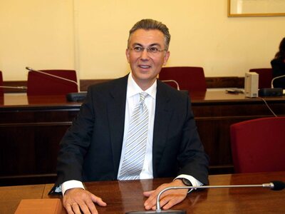 Οδεύει προς Ειδικό Δικαστήριο ο Ρουσόπουλος