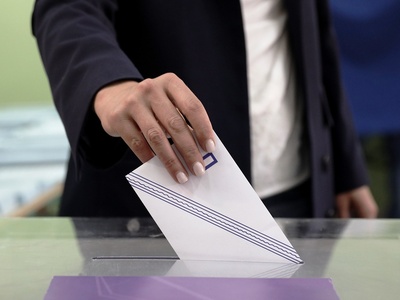 Κύπρος: Αυτά είναι τα exit polls για τις...