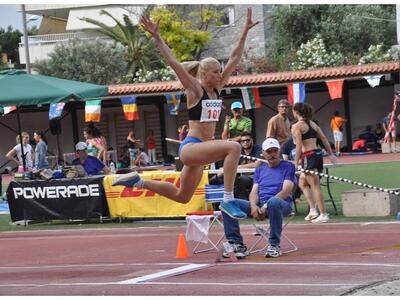 Στίβος: Τον Ιούνιο το Filothei Women Gala 