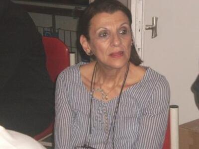  Μ. Κανελλοπούλου: Eρωτήσεις για νέο δημ...