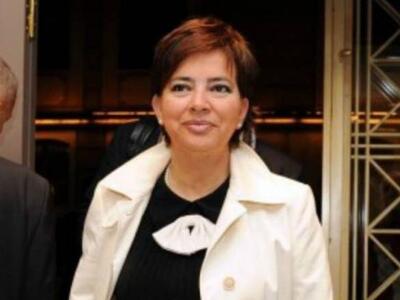 Ελένη Κούρκουλα: Ο κάθε Έλληνας ήταν ένα...