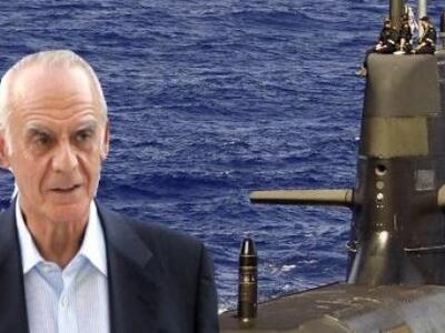 Ο Ακης έγινε (πάλι) γκράφιτι, αυτή τη φο...