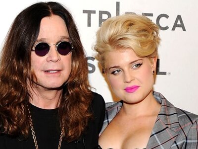 Κέλι Όσμπορν: Όποιος κρύβει ότι έχει κορ...