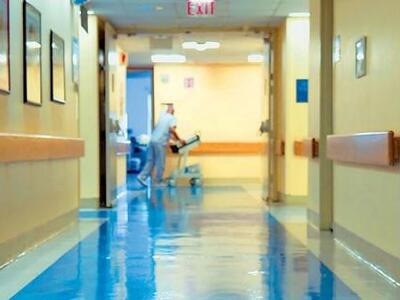 Εξιτήριο για τον φοιτητή από τα Γιάννενα!