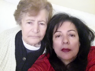 Πάτρα: Βαρύ πένθος για τον Ντίνα και τον...