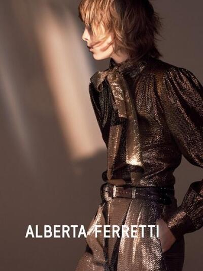 ALBERTA FERRETTI