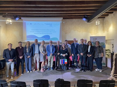 Φ. Ζαΐμης: «Η Δυτική Ελλάδα ενώνει δυνάμ...