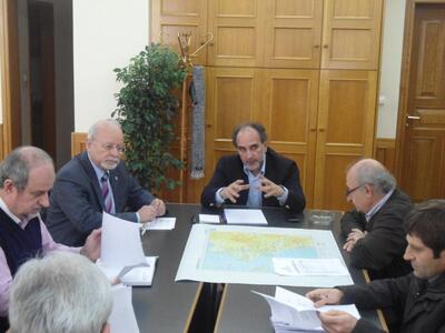 Ηλεία - πλημμύρες: Ζημίες σε 86 κατοικίε...